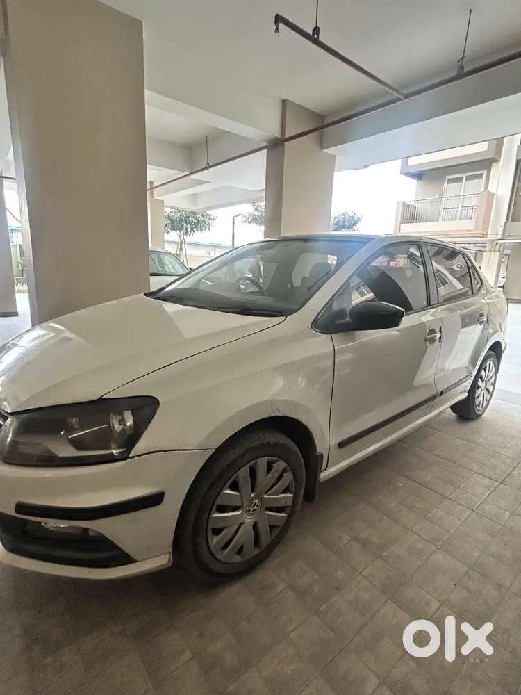Volkswagen Ameo 2017 Petrol 89000 Km Driven