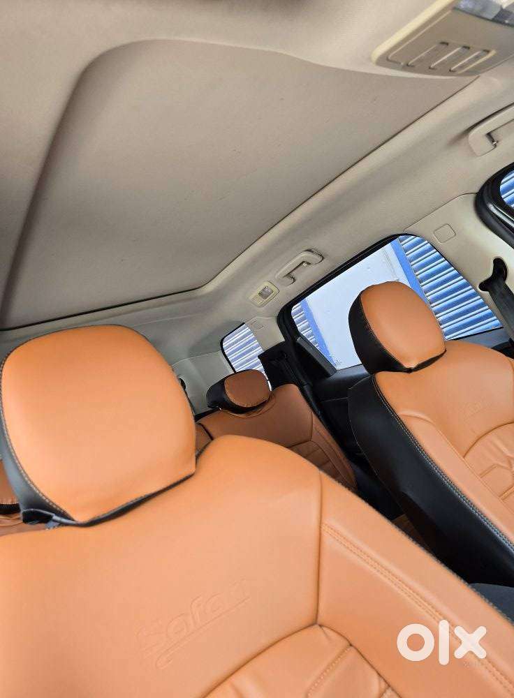 Tata Safari 2.0 Kryotec Xz Plus 6 Str, 2021, Diesel
