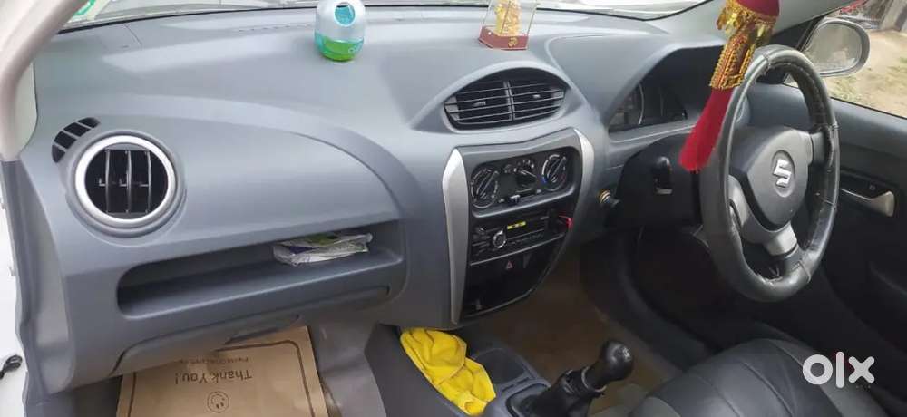 Maruti Suzuki Alto 2013 - 41000km Only