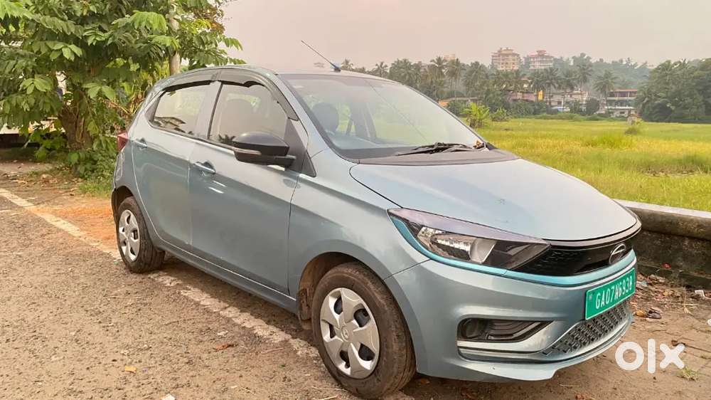 Tata Tiago Ev Xt Mr 2023 Automatic