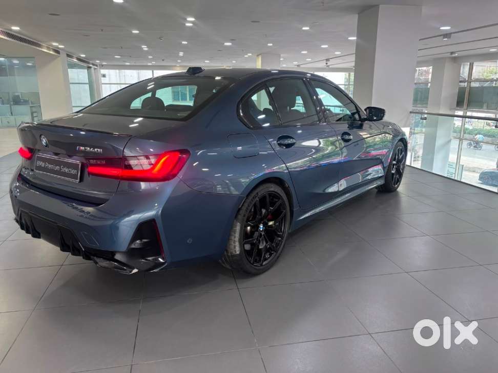 Bmw M340i Xdrive, 2024, Petrol