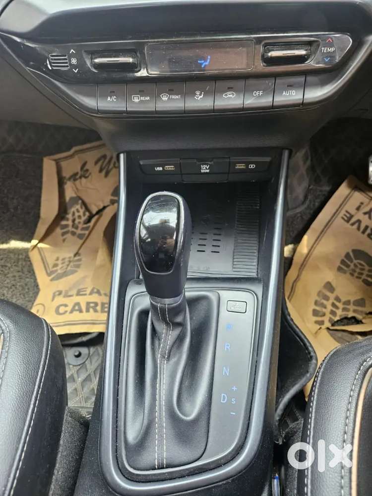 Well Maintained Car With All Company Records