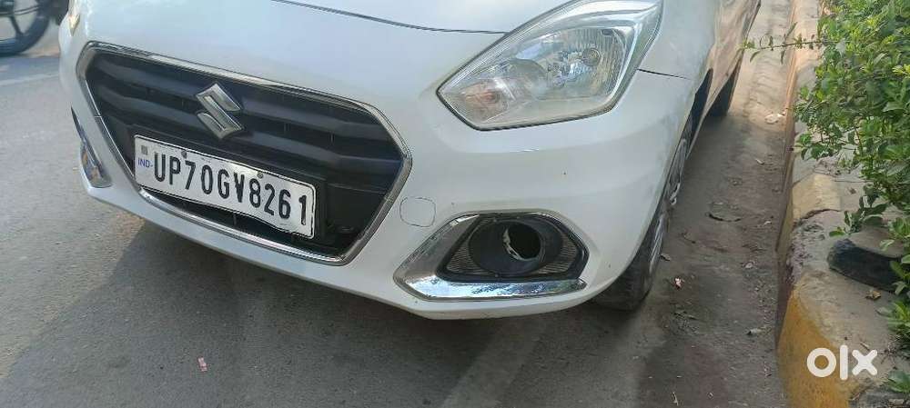 Maruti Suzuki Dzire 1.2 Vxi, 2023, Cng & Hybrids