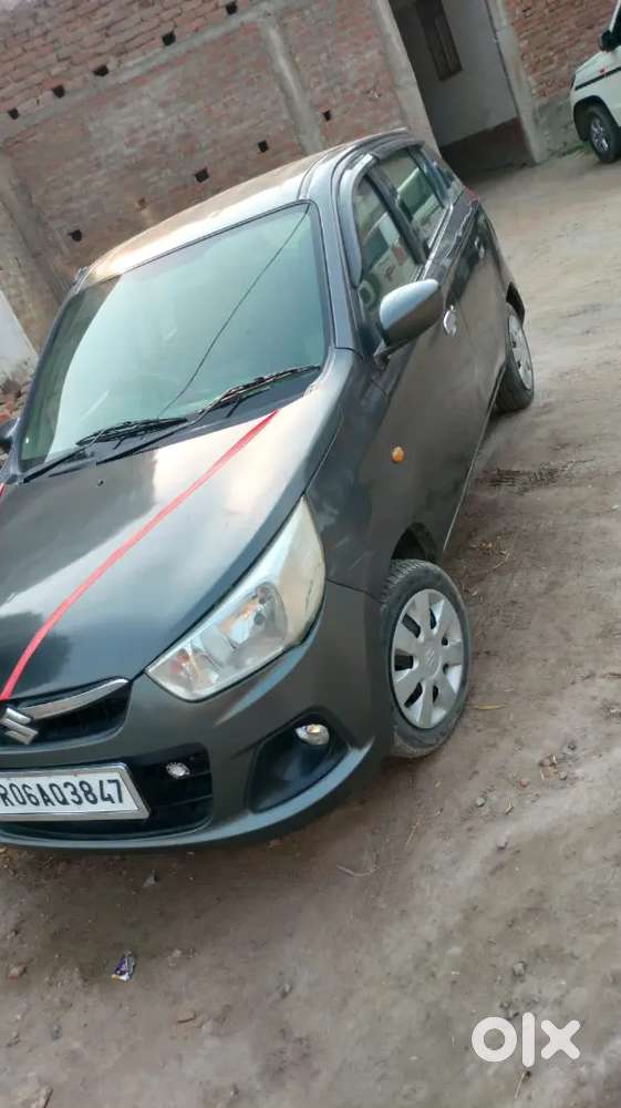 Maruti Alto 0.8 Lxi