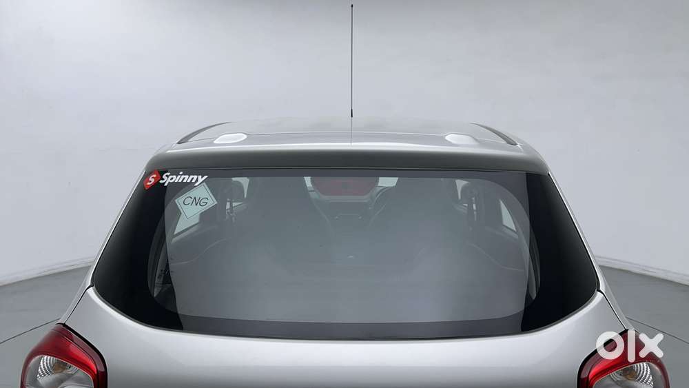 Maruti Suzuki Alto K10 1.0 Vxi S-cng, 2024, Cng & Hybrids