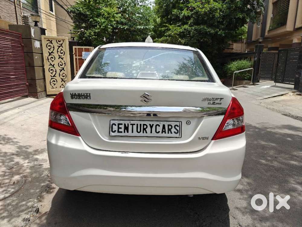 Maruti Suzuki Swift Dzire Vdi, 2013, Diesel