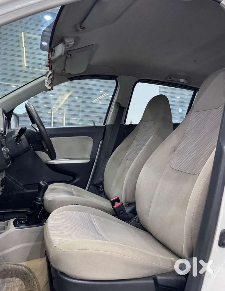 Maruti Suzuki Alto K10 Vxi (o), 2016, Petrol
