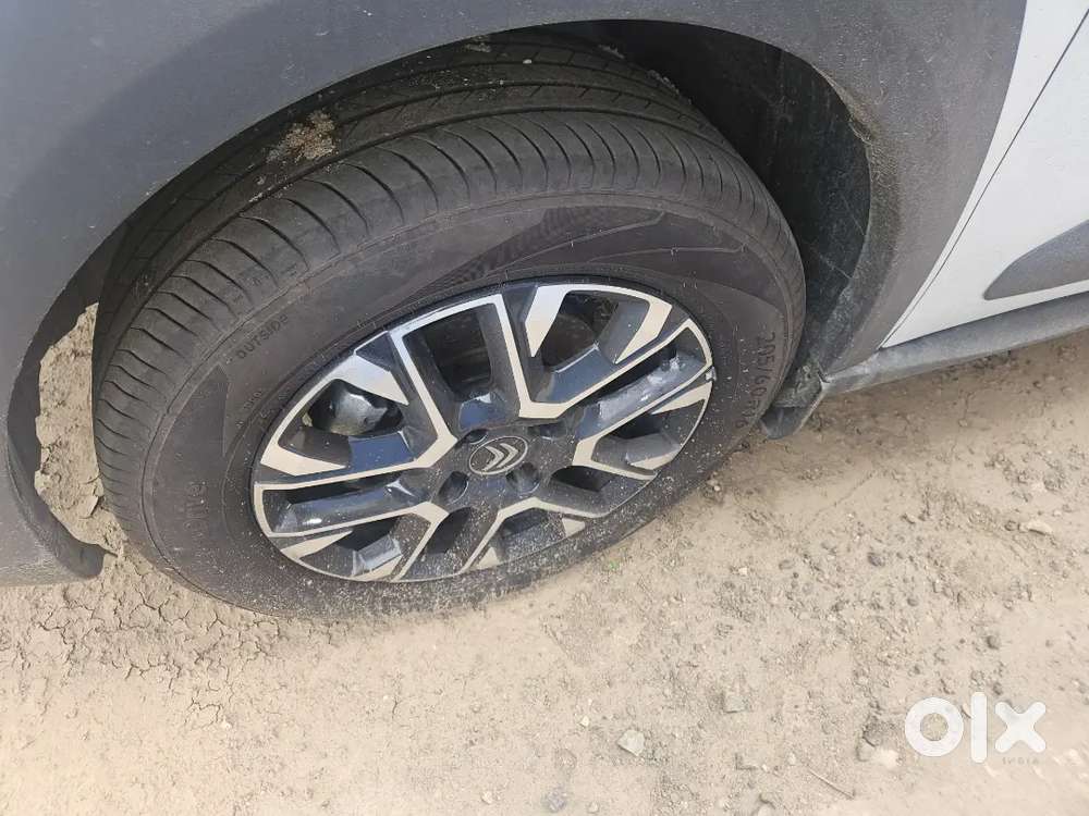 Citroen Basalt X 2026 Max