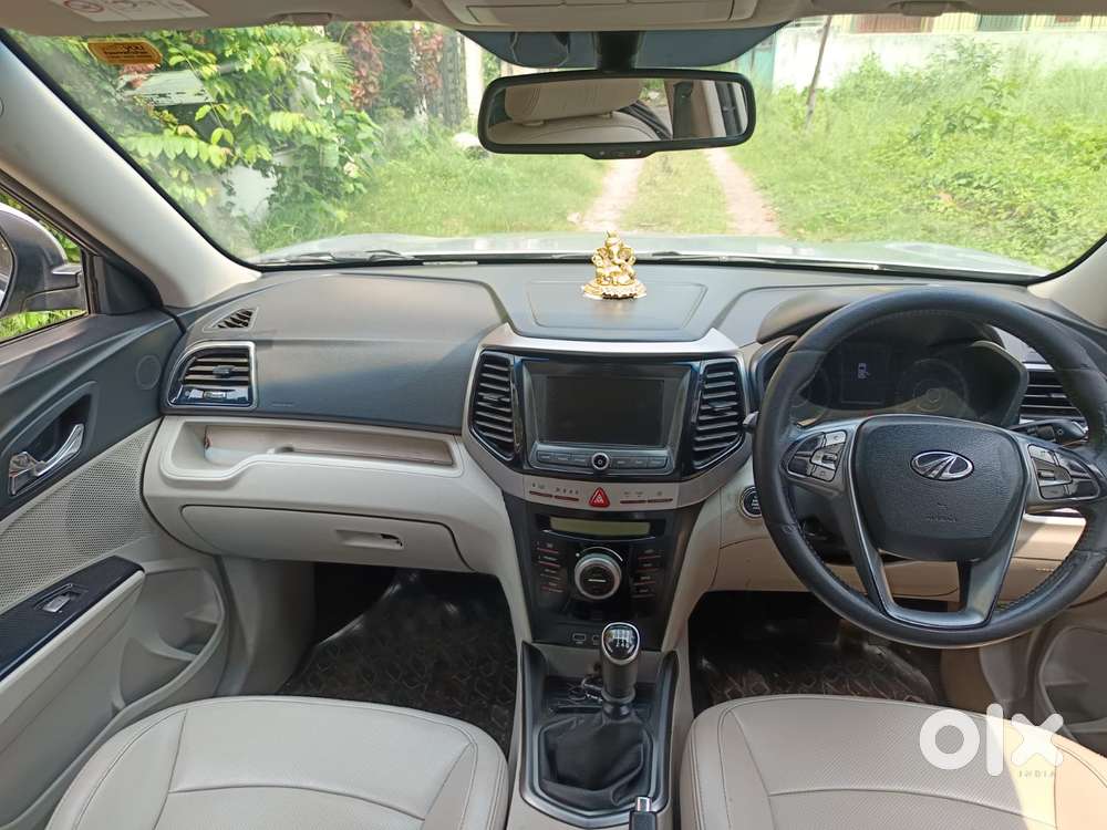 Mahindra Xuv300 W8 Diesel, 2020, Diesel