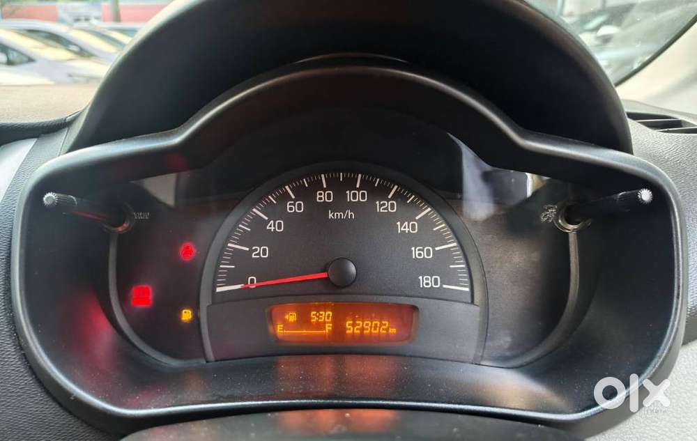 Maruti Suzuki Celerio Vxi, 2014, Petrol