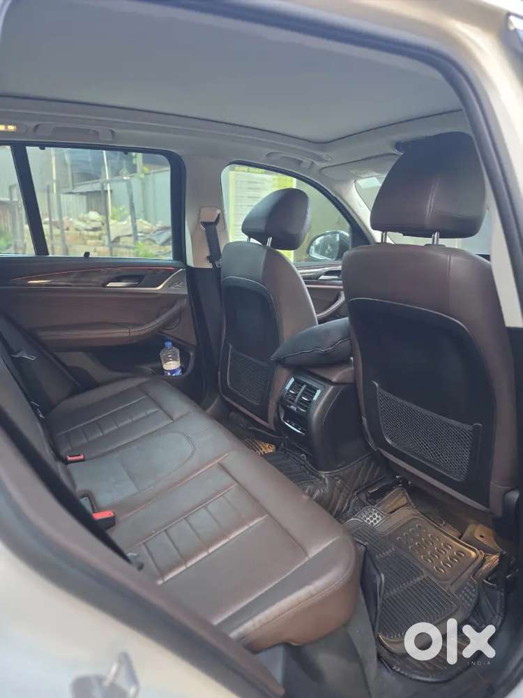 Bmw X3 2020 Diesel