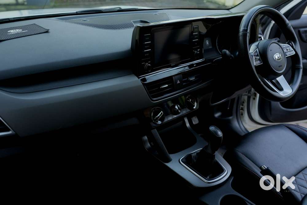 Kia Seltos 1.4 Gtk Gdi Petrol, 2020, Diesel