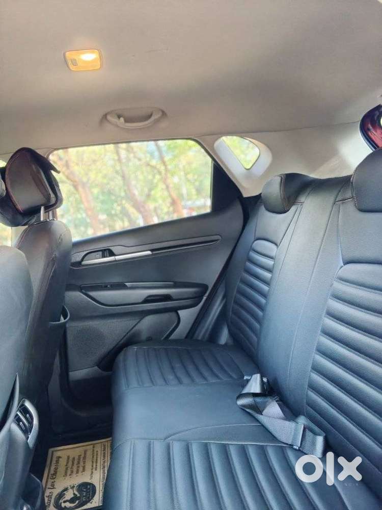 Kia Sonet Htk Plus, 2020, Petrol