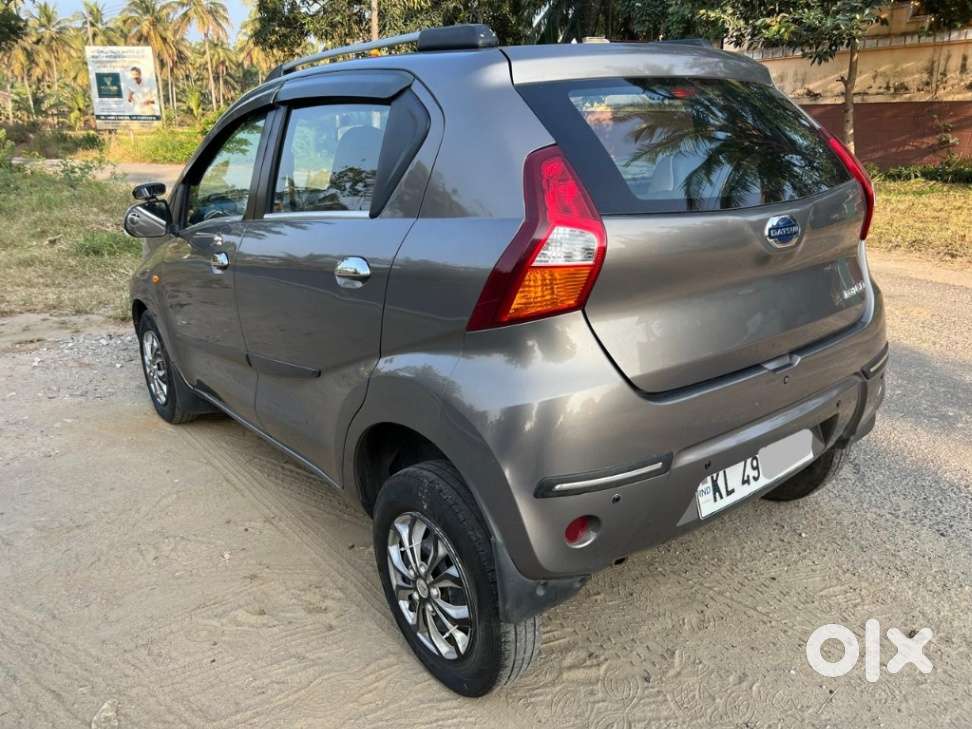 Datsun Redi Go, 2019, Petrol