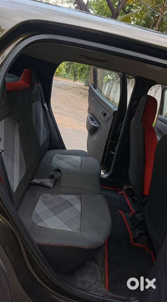 Renault Kwid 1.0 Rxt Optional, 2023, Petrol