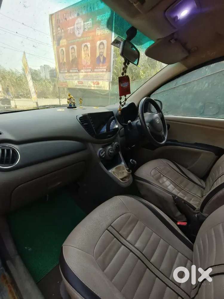 Hyundai I10 2013 Petrol 115000 Km Driven Want To Sell On Urgent Basiss