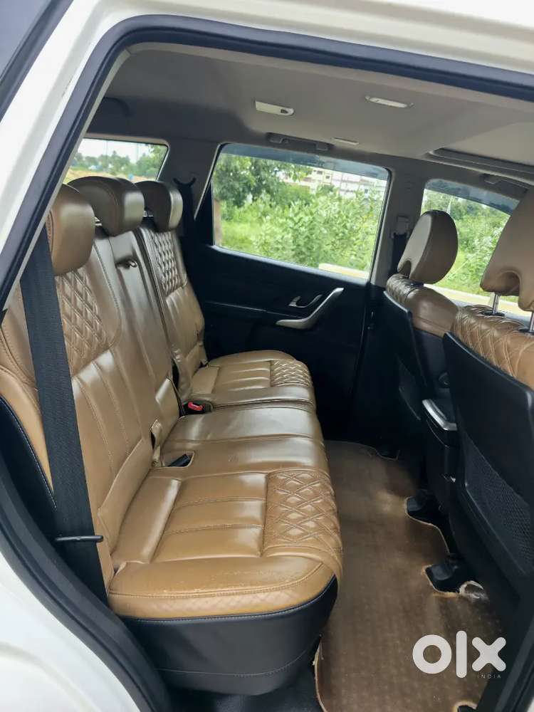 Mahindra Xuv500 Diesel 2018