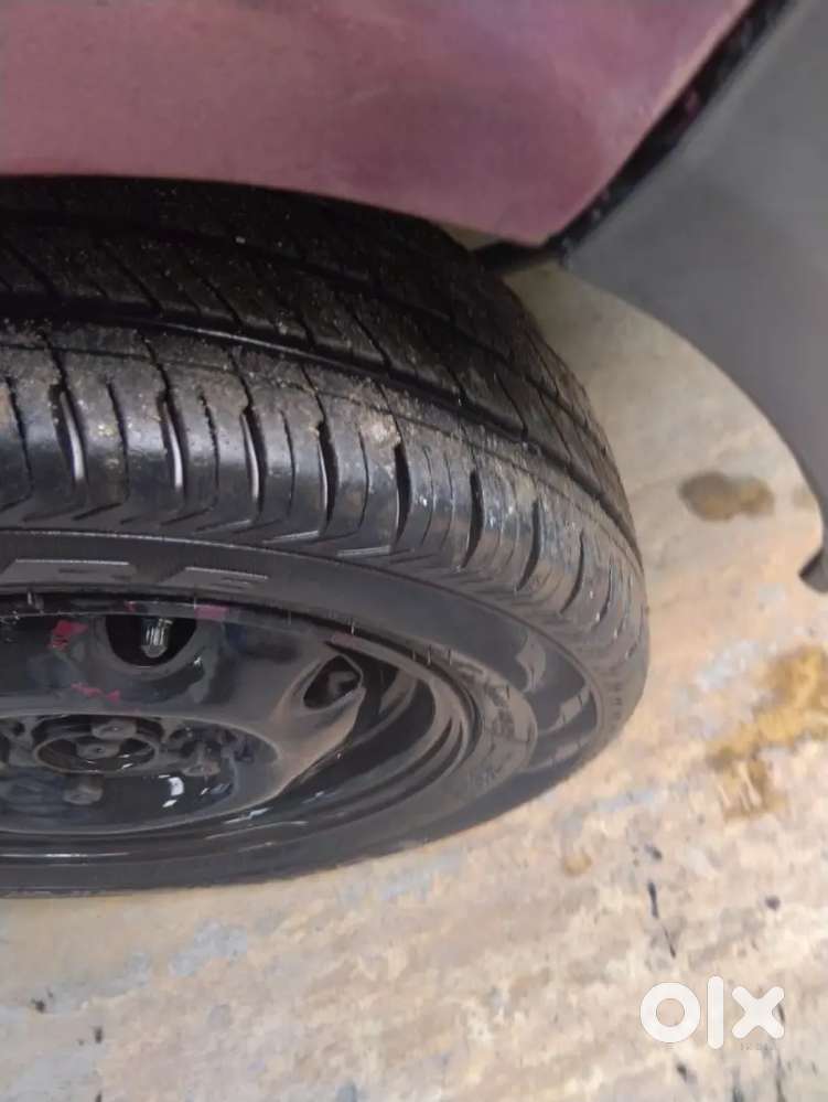 Maruti Suzuki Alto K10 2011 Petrol 89000 Km Driven