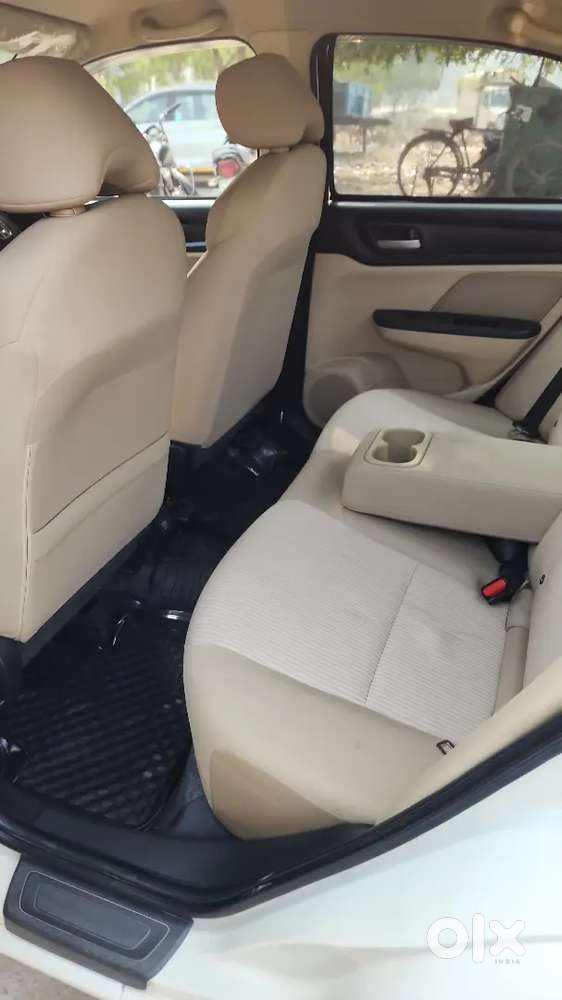 Honda Amaze 2020 Petrol 63000 Km Driven