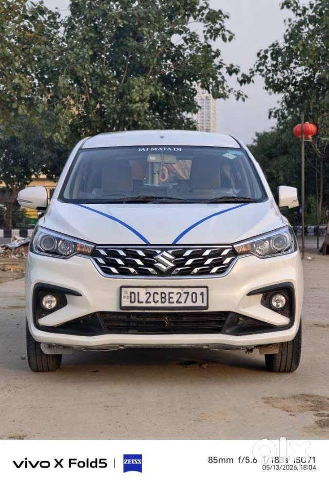 Maruti Suzuki Ertiga Vxi (o) Cng, 2023, Cng & Hybrids