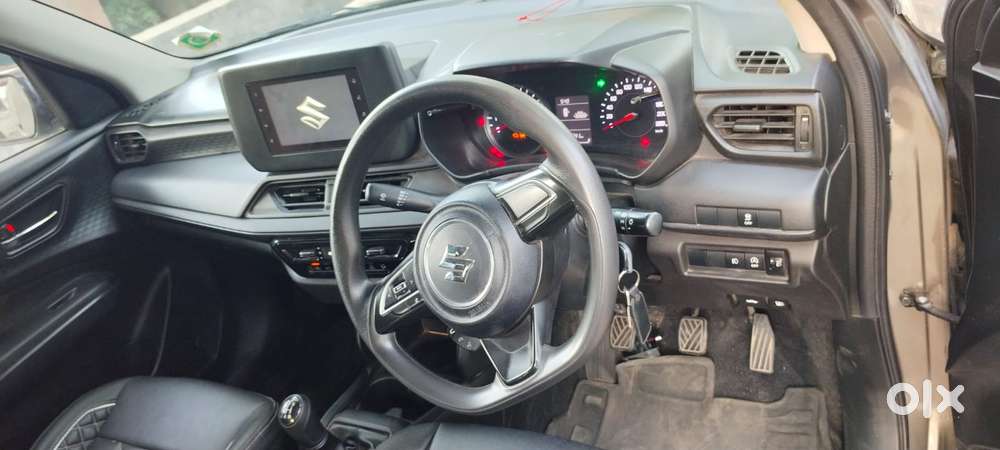 Maruti Suzuki Swift Vxi 1.2 Abs Bs-iv, 2025, Petrol