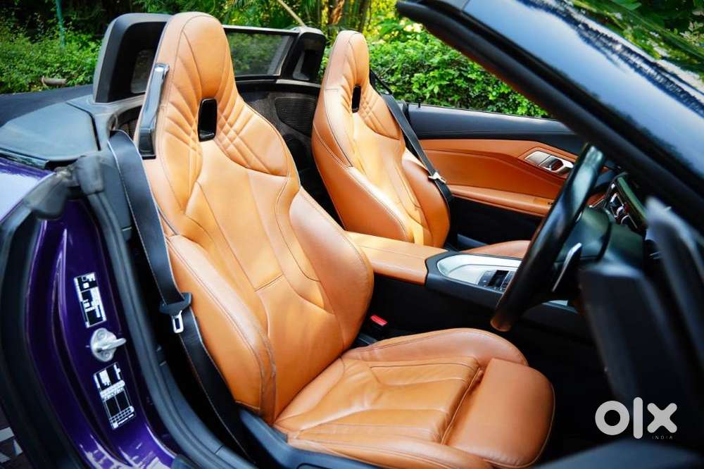 Bmw Z4 M40i, 2023, Petrol