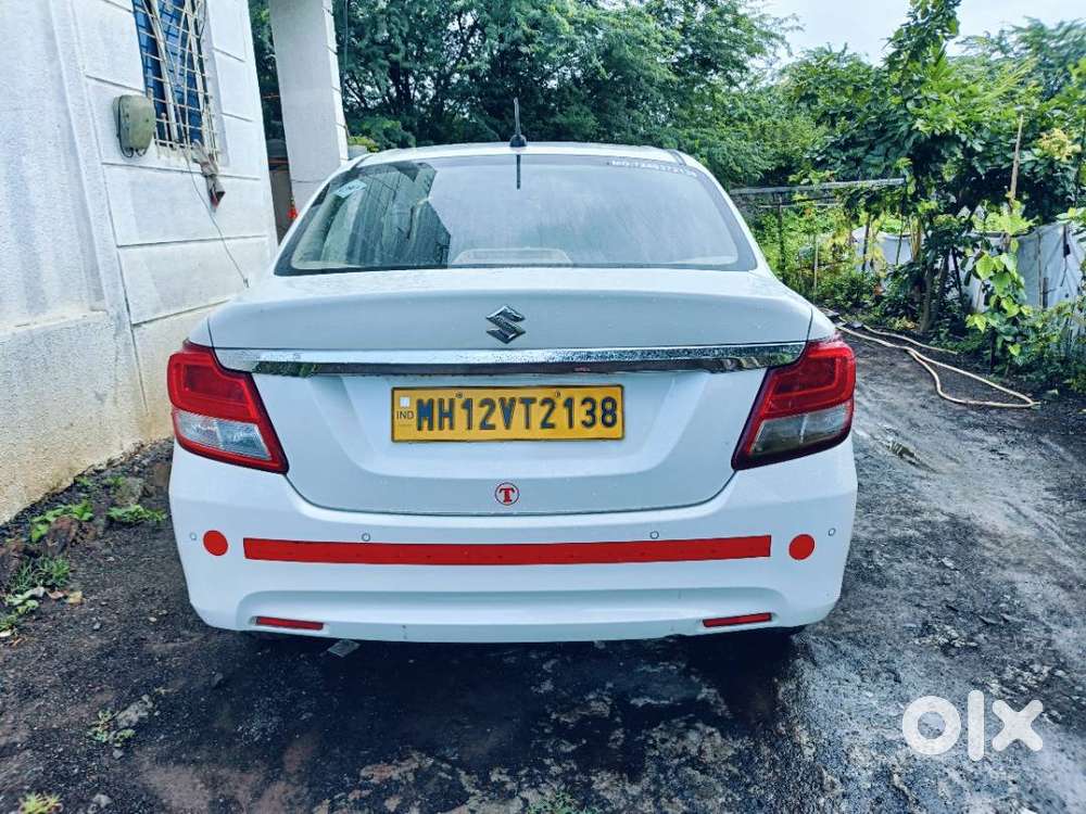 Maruti Suzuki Dzire 2023 Cng