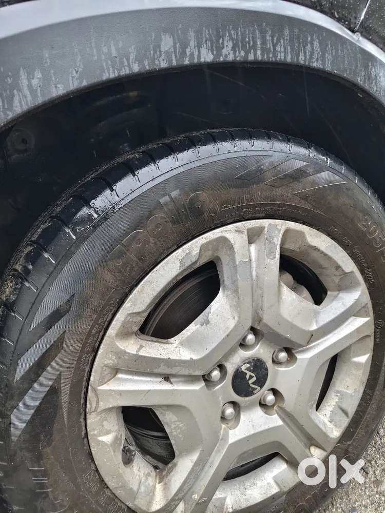 Kia Sonet 2021 Petrol Well Maintained