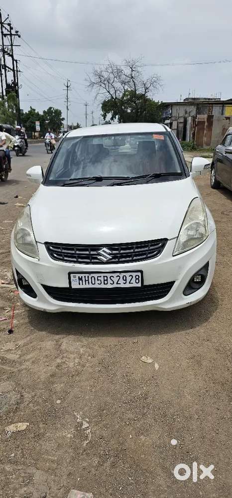 Maruti Suzuki Swift Vdi 2013
