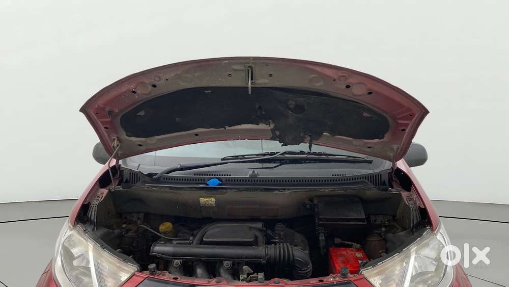 Datsun Redigo Limited Edition 2018, 2017, Petrol