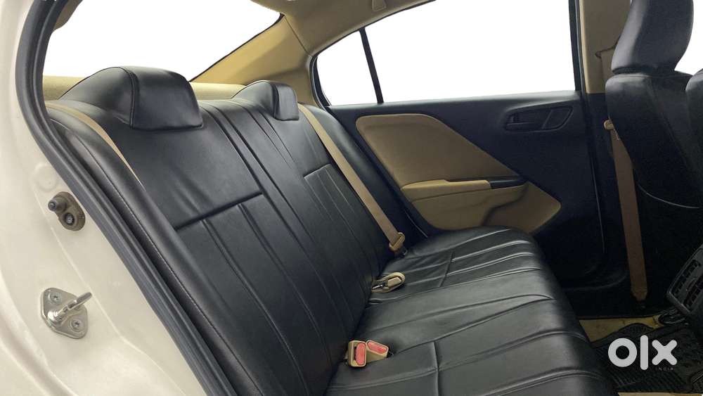 Honda City 2015-2017 I Vtec Sv, 2014, Petrol