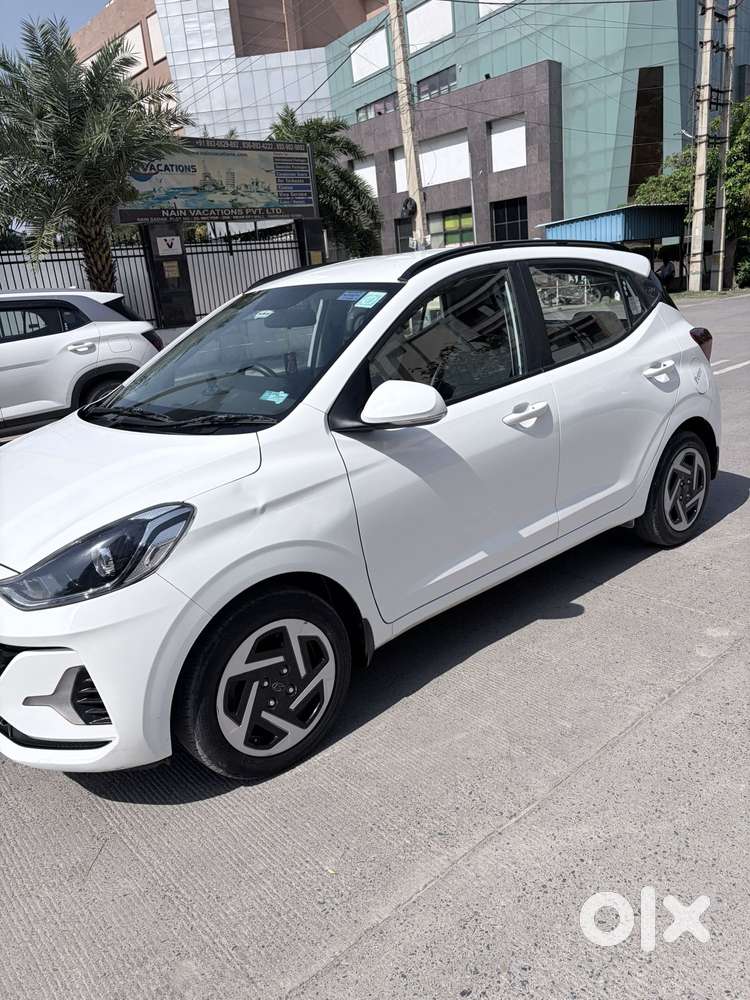 Hyundai Grand I10 Nios Sportz, 2023, Petrol