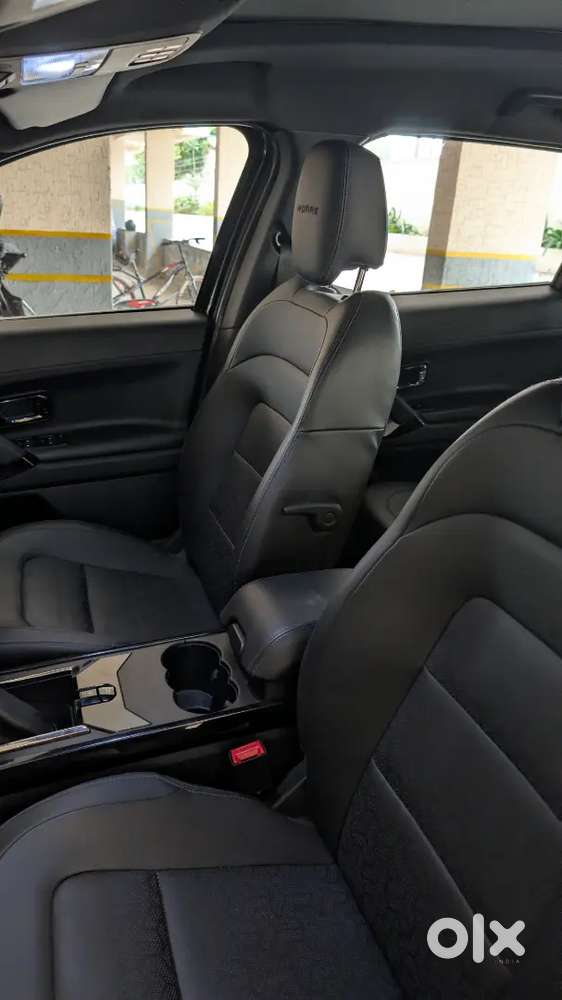 Tata Safari 2023 Diesel Well Maintained