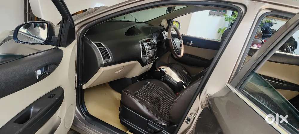 Hyundai I20 2012 Diesel Well Maintained