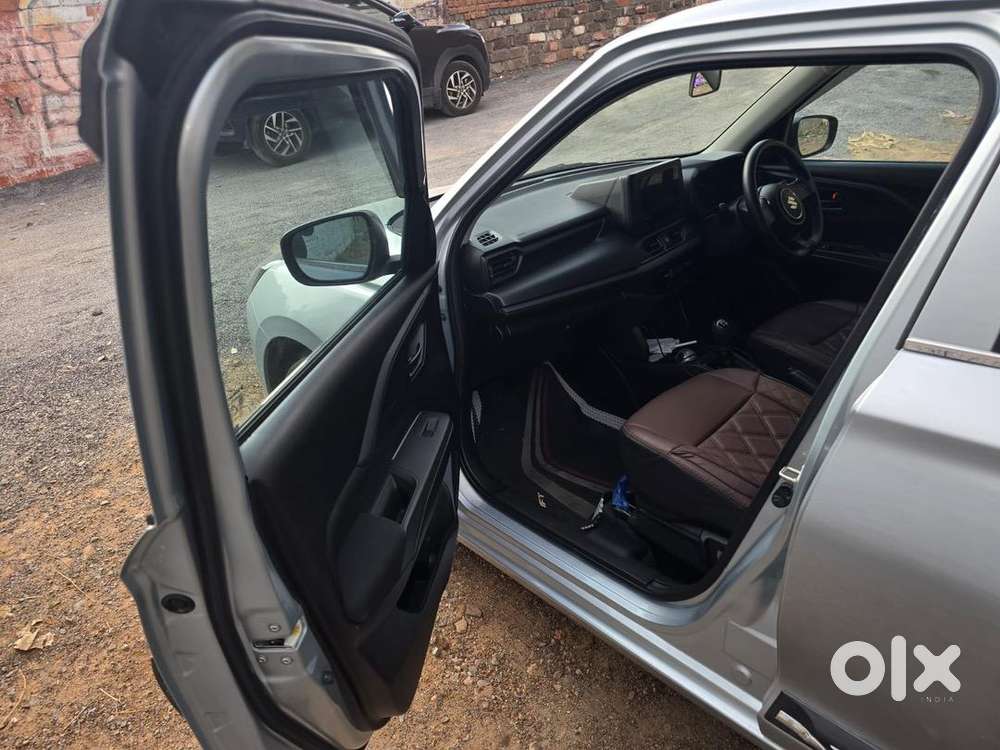Maruti Suzuki Petrol 2025