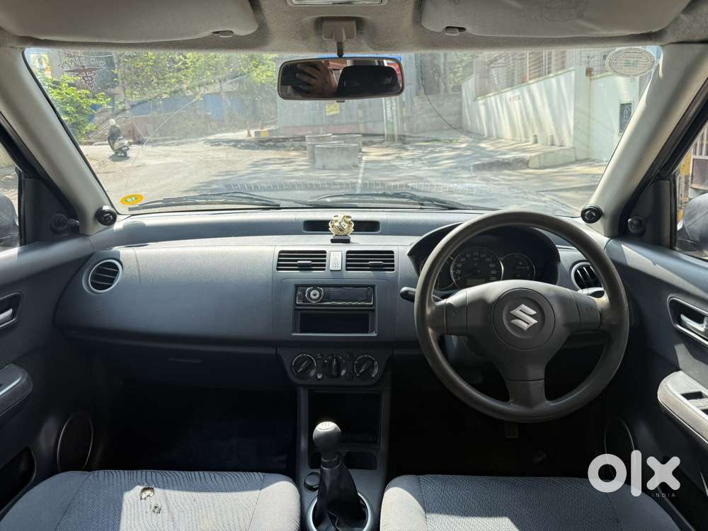 Maruti Suzuki Swift Ddis Vdi, 2011, Diesel