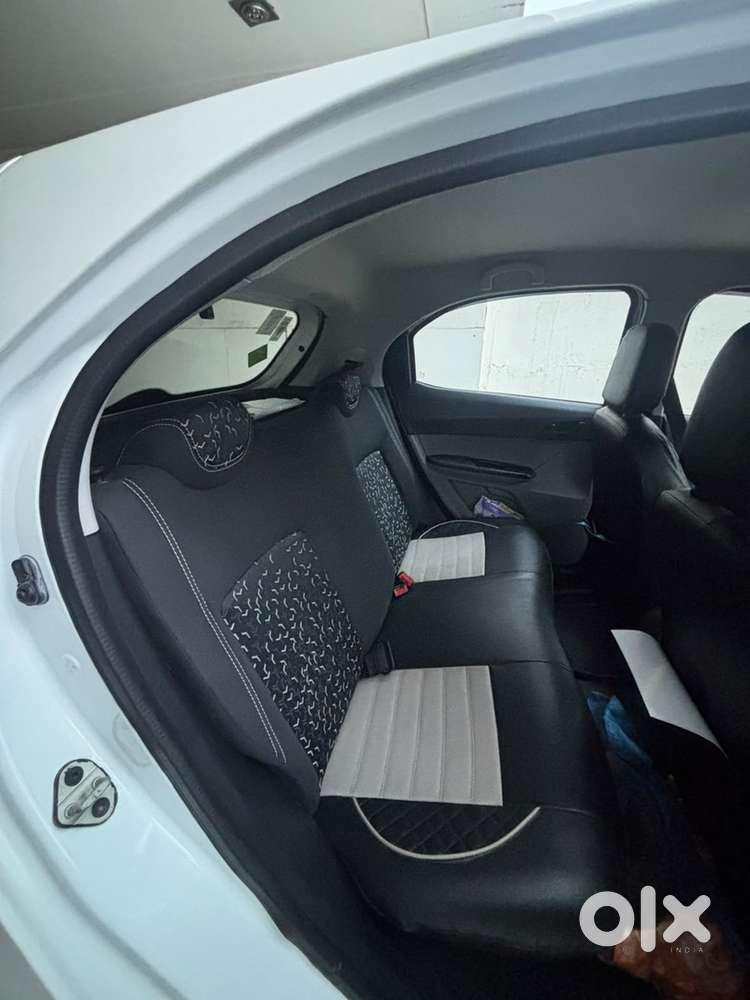 Tata Tiago 2022 Manual