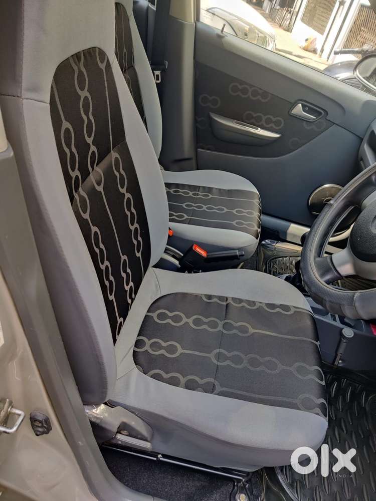 Maruti Suzuki Alto, 2013, Petrol