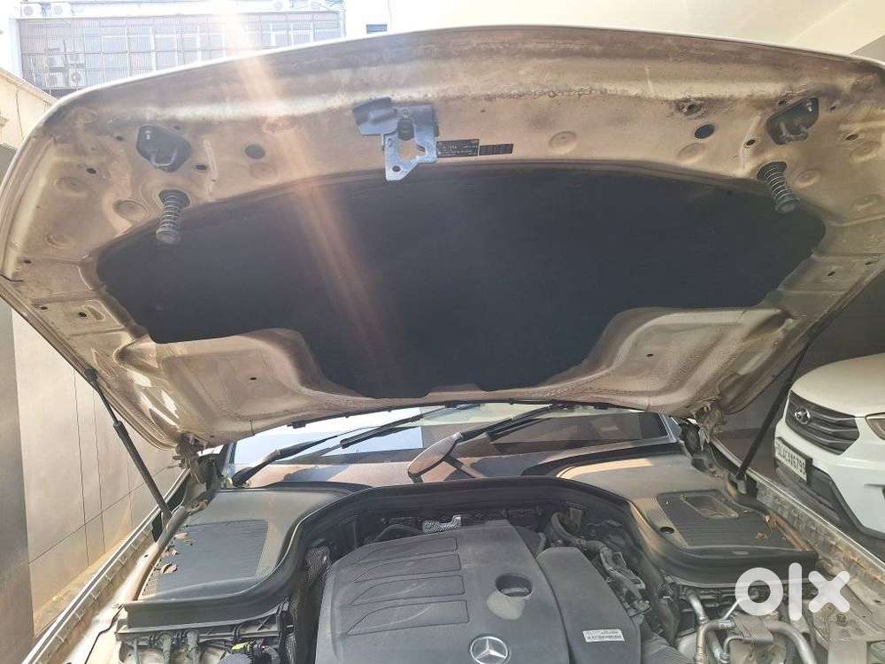 Mercedes-benz Glc Class 200, 2021, Diesel