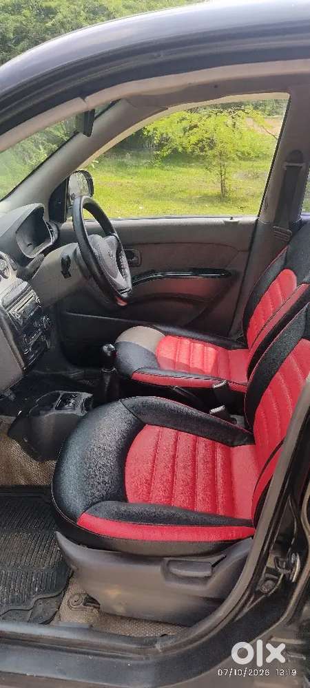 Hyundai Santro Xing Petrol Manual 2008