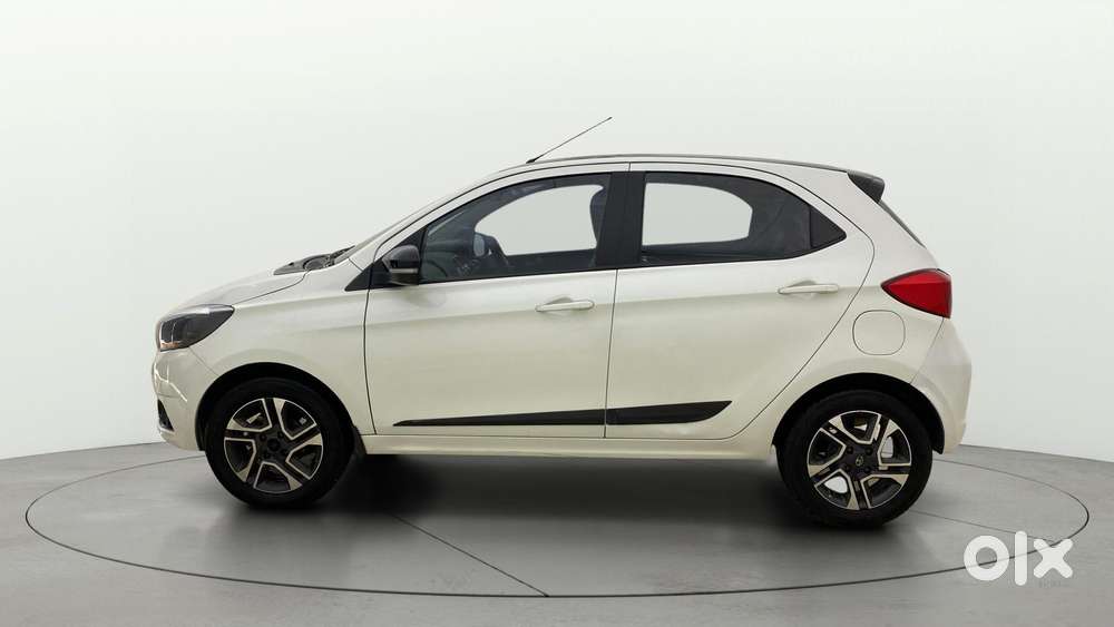 Tata Tiago Xza Plus, 2019, Petrol