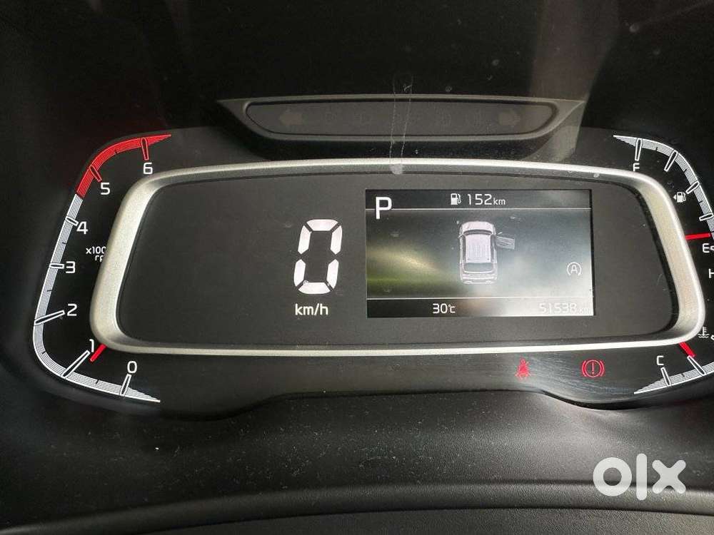 Kia Sonet 1.5 Htx Diesel At, 2023, Diesel