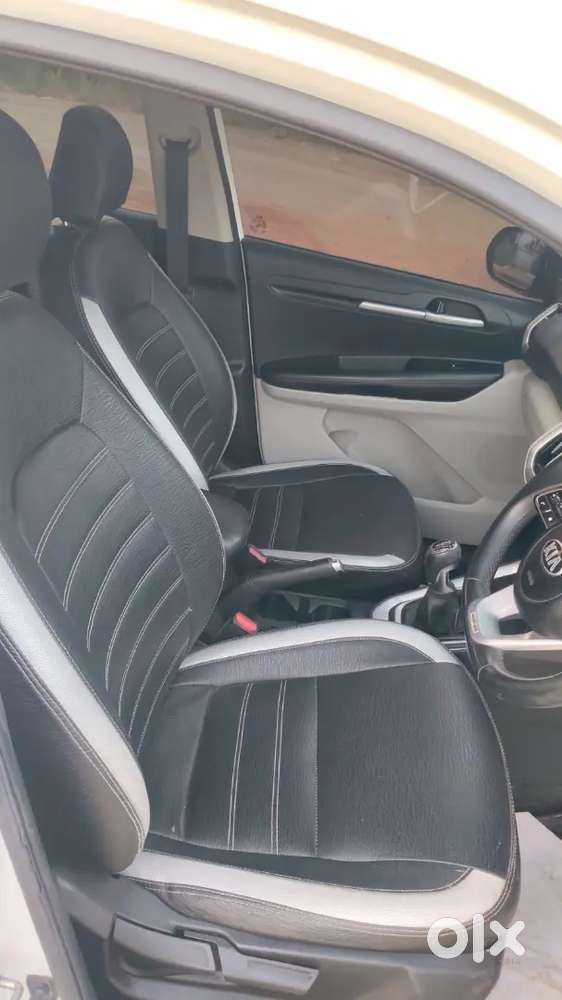 Kia Sonet 2021 Diesel Well Maintained