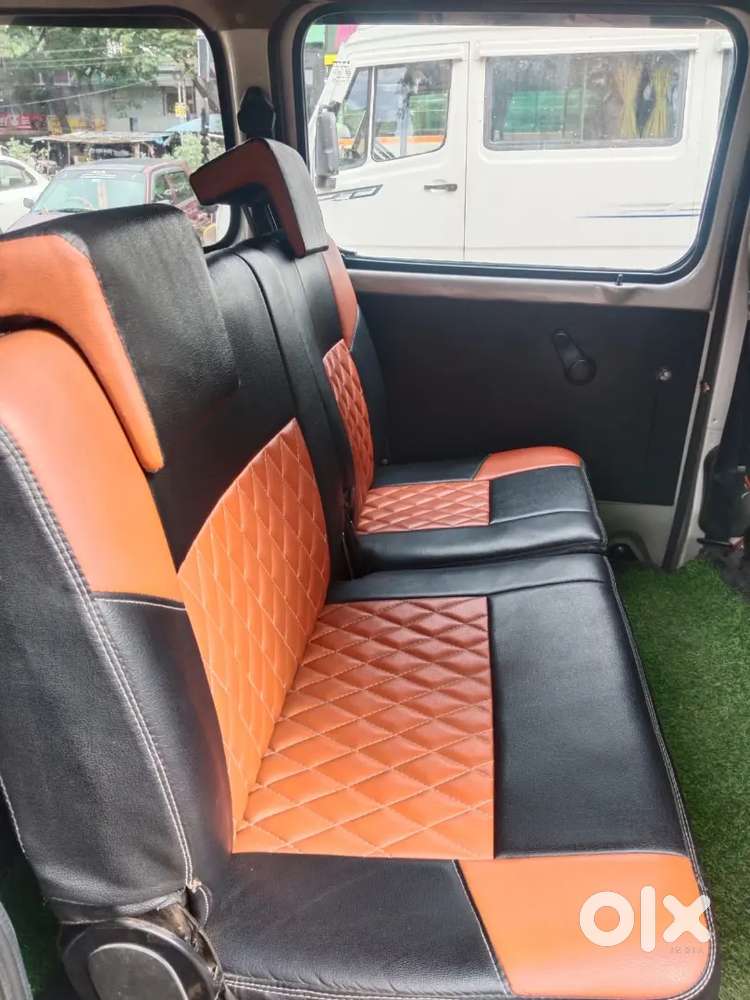 Maruti Suzuki Eeco 2023