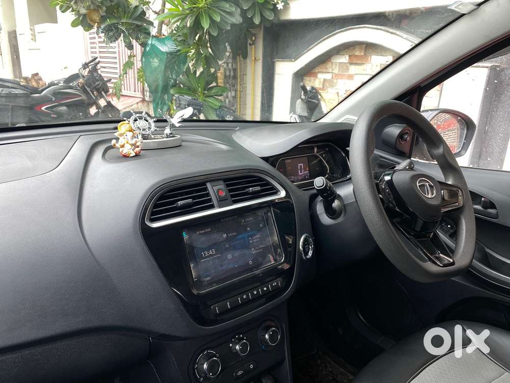 Tata Tiago Nrg 2022
