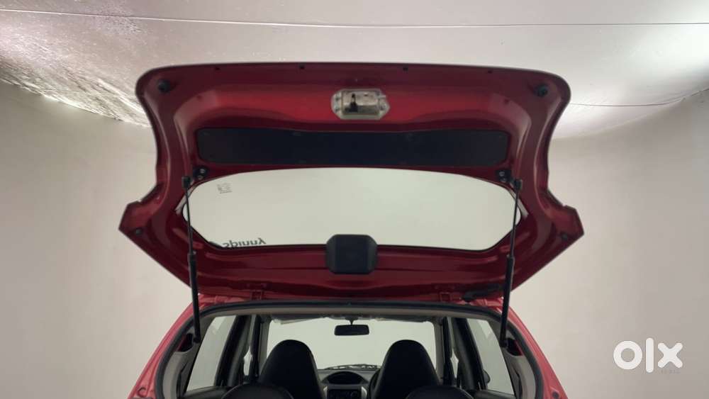 Maruti Suzuki Alto 800 Lxi, 2018, Petrol