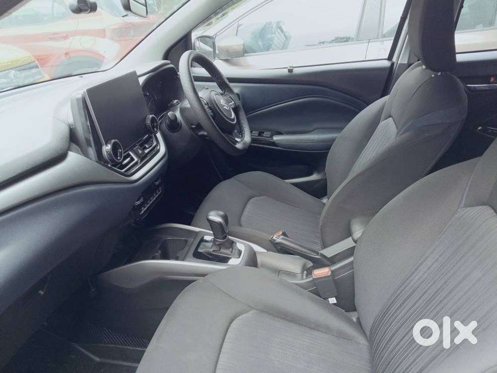 Maruti Suzuki Baleno 1.2 Zeta At, 2025, Petrol