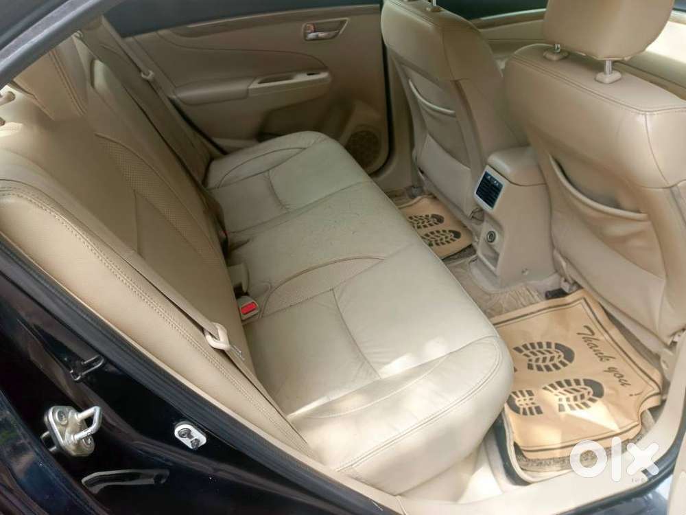 Maruti Suzuki Ciaz Smart Hybrid Alpha , 2021, Petrol
