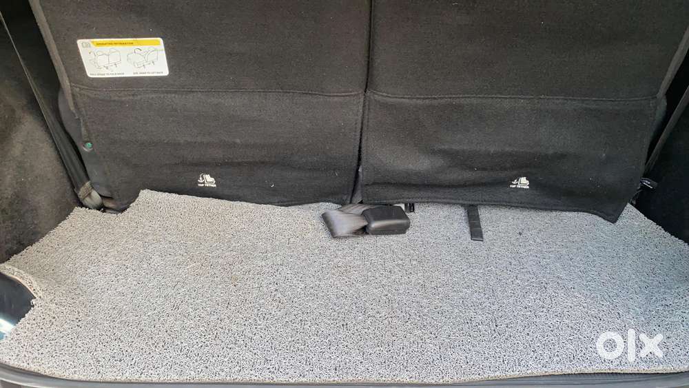 Mahindra Thar Lx 4-str Hard Top At, 2021, Petrol