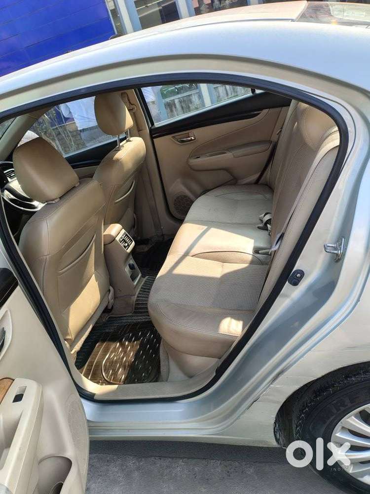 Maruti Suzuki Ciaz 2014-2017 Zxi, 2015, Petrol